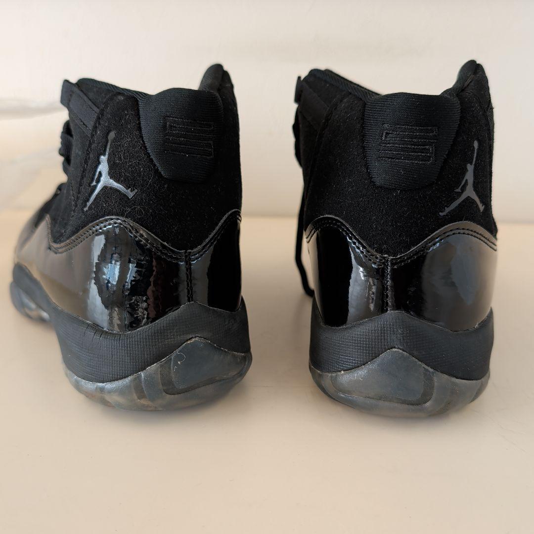 NIKE　Air Jordan　11