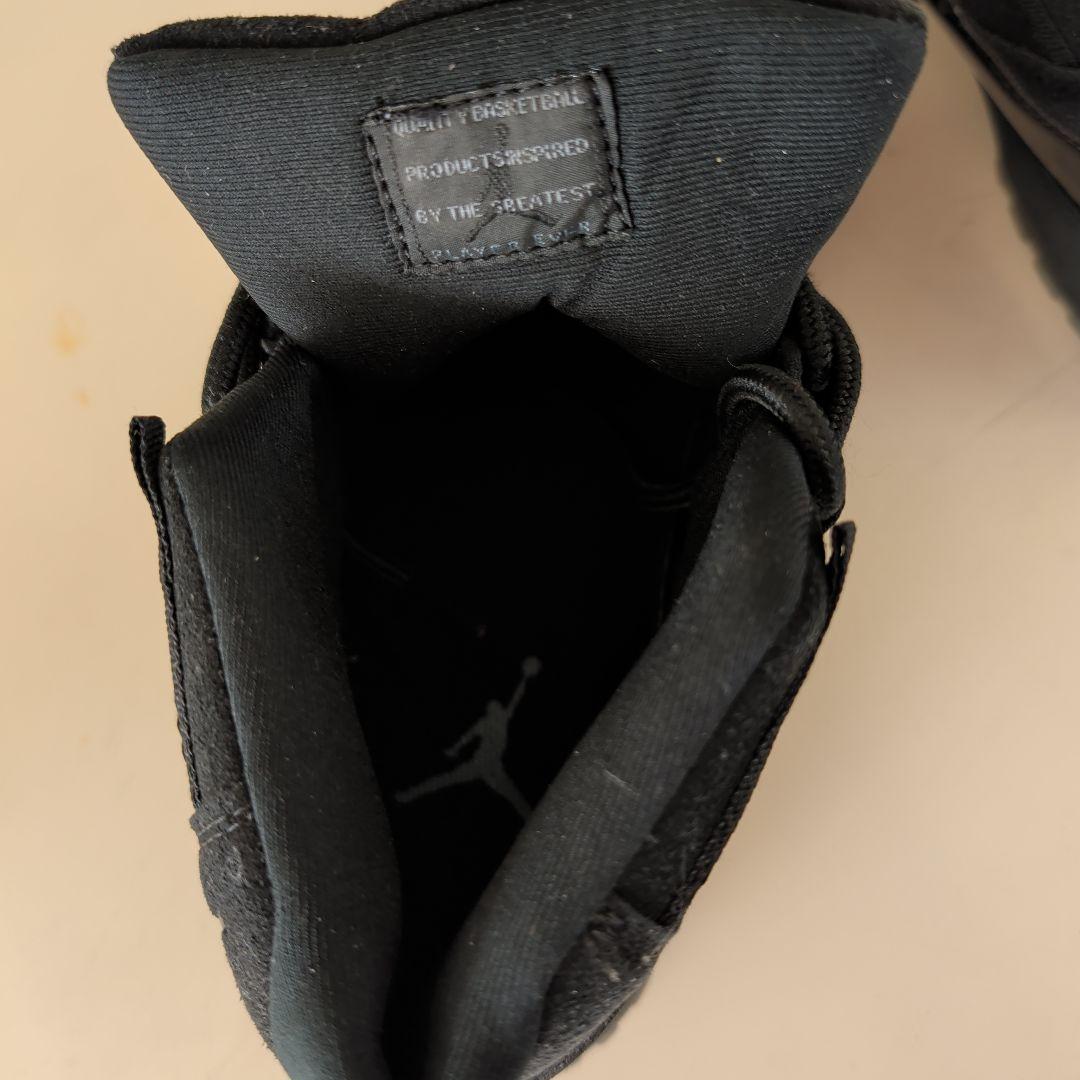 NIKE　Air Jordan　11