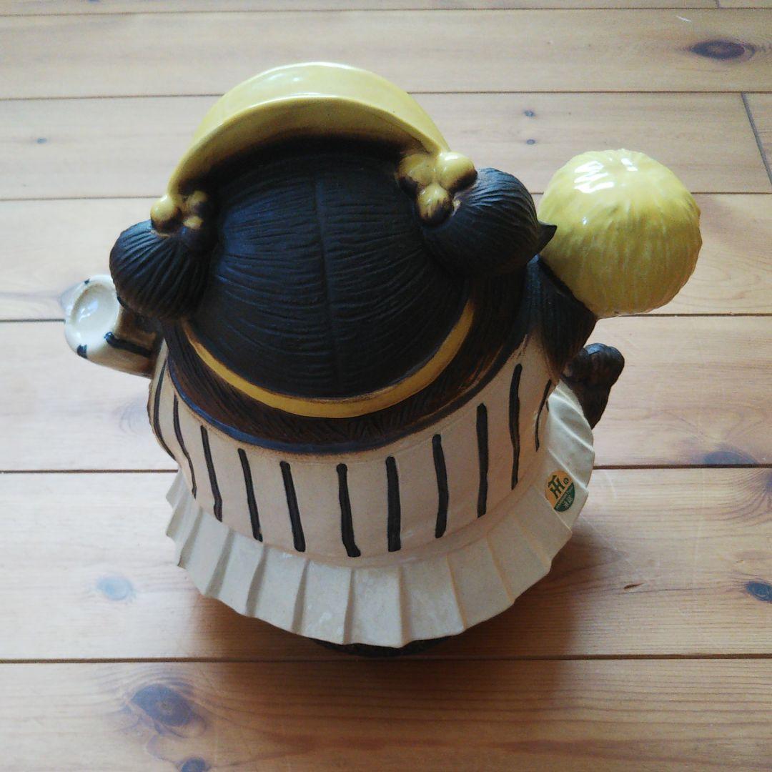 阪神タイガース 2005年優勝記念 チアたぬき