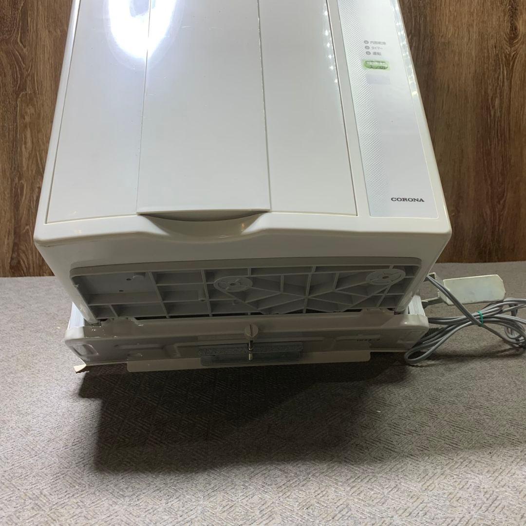 J702 CORONA 窓枠エアコン 2021年製 CW-1621