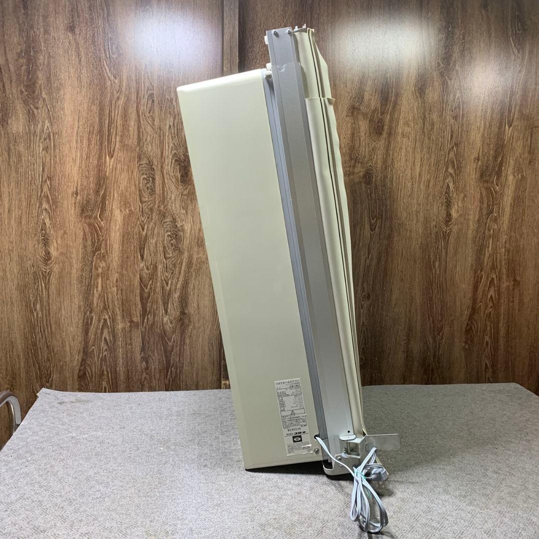 J702 CORONA 窓枠エアコン 2021年製 CW-1621