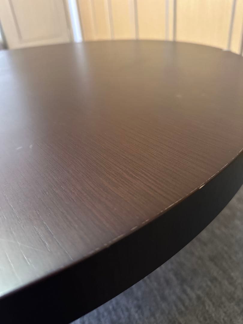 Arlflex アルフレックス　センターテーブル　ルナーリ