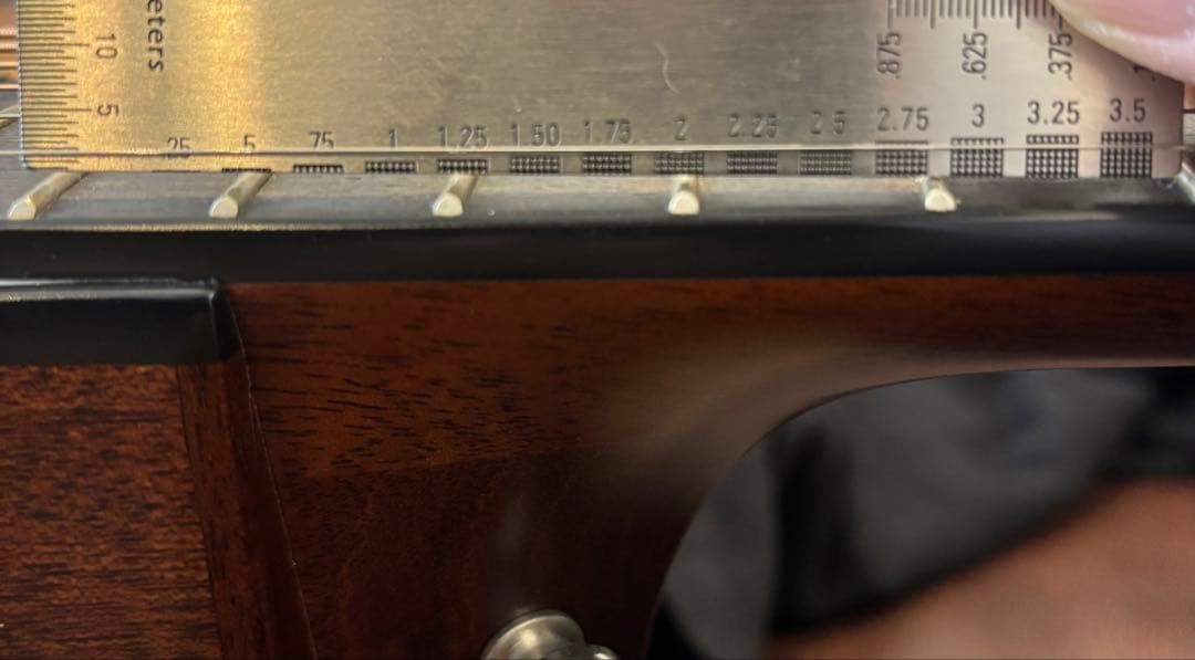 ギター Taylor 312 ce