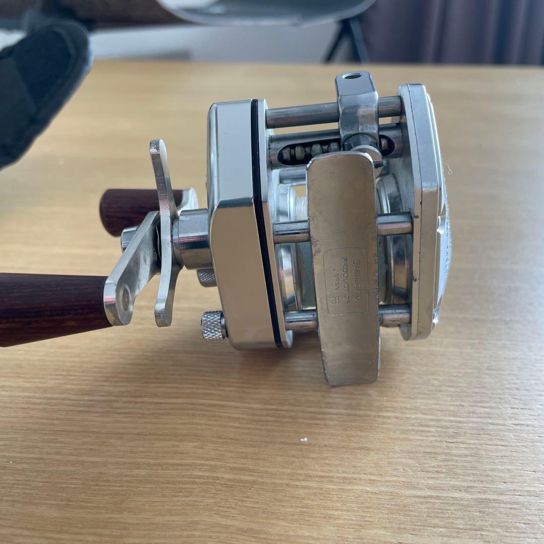 シマノ バンタム100