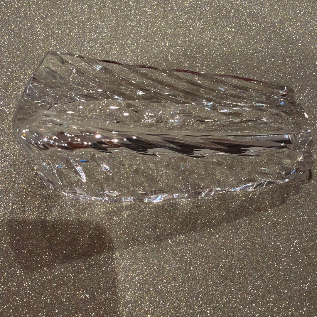 ReFa ストレートヘアアイロン　新品アイロン台付き