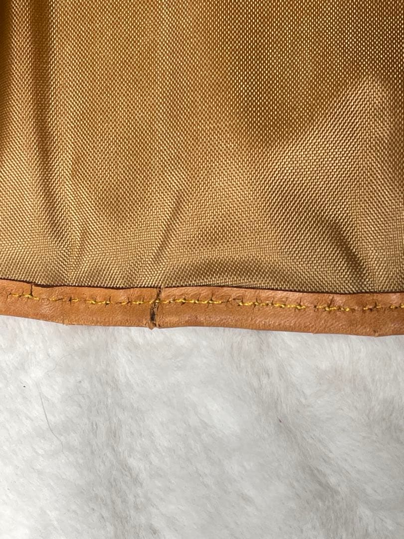 美品】HUNTING WORLD キャリーオール ショルダーバッグ