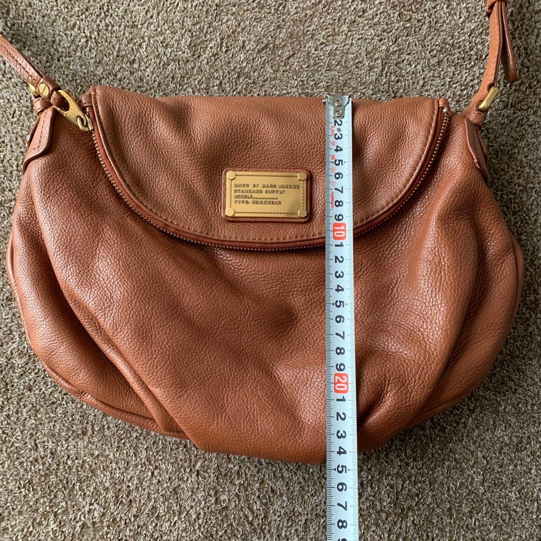 Marc by marc Jacobs ショルダーバッグ