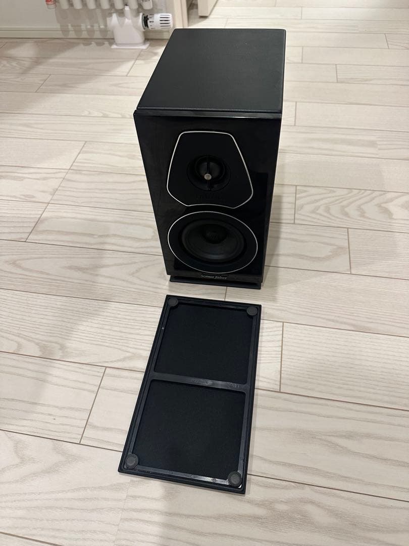 Sonus Faber Lumina I (ペア) ブックシェルフ型スピーカー