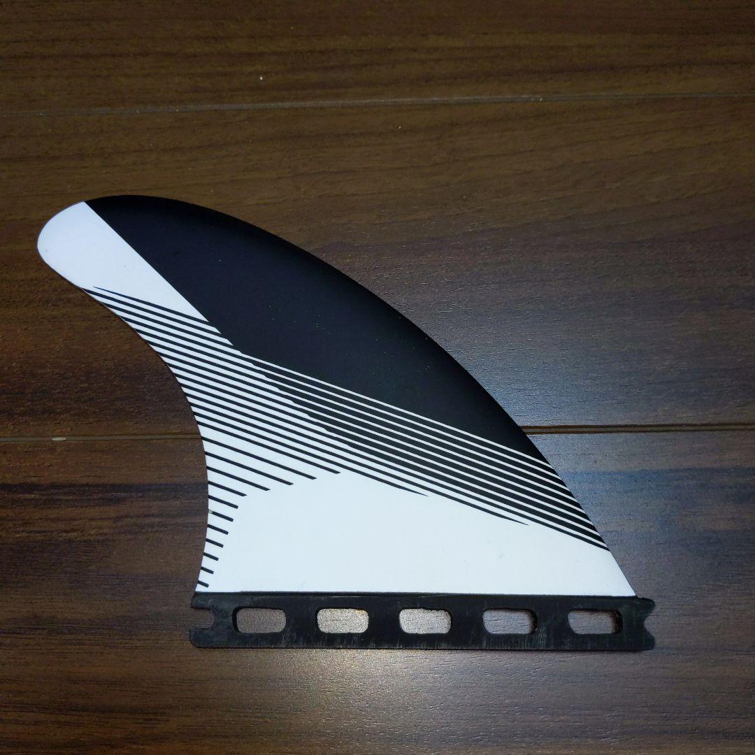 DHD futures サーフボードフィン 3枚セット フューチャーフィン