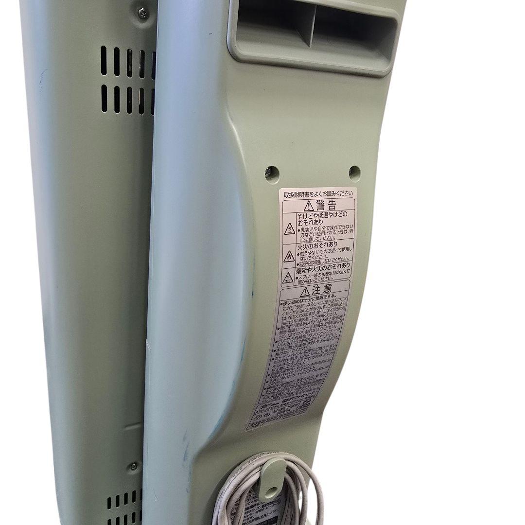 Aladdin 遠赤グラファイトヒーターアラジン2022年製AEH-2G10BJ