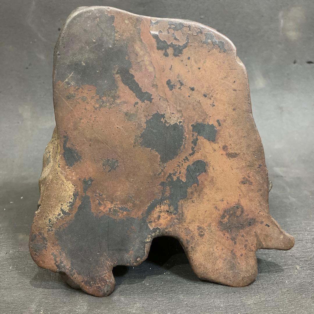 北村西望　置物　古美術