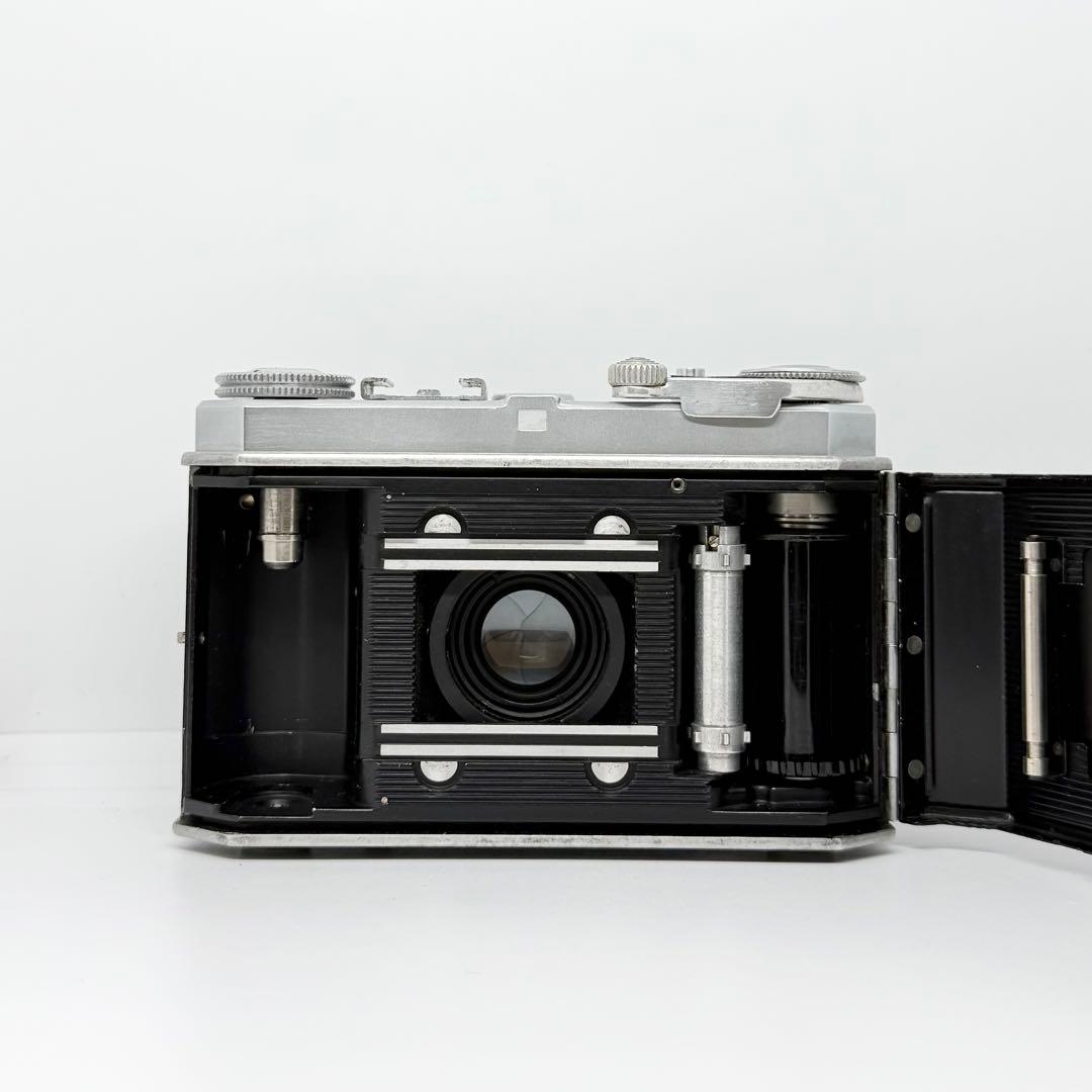 【完動品】Kodak Retina Ia 蛇腹カメラ 動作確認済み