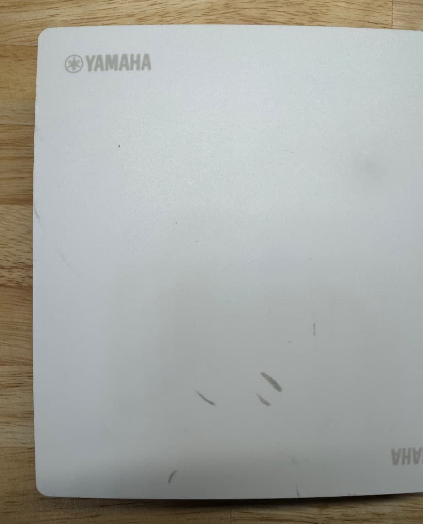 〔FW最新化・動作確認済〕ヤマハ無線LANアクセスポイント WLX222(W)