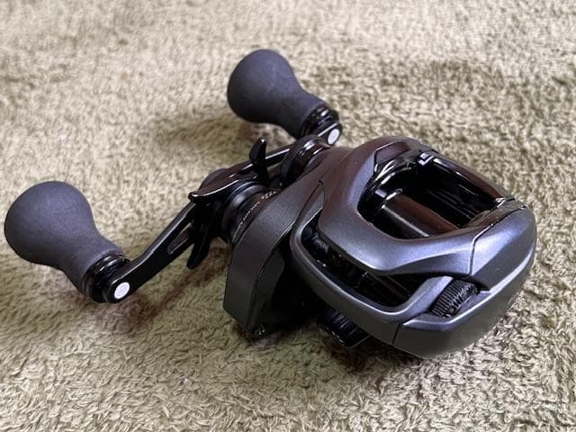 【あご先輩です！さん専用】　シマノ エクスセンスDC SS HG ② 右ハンドル