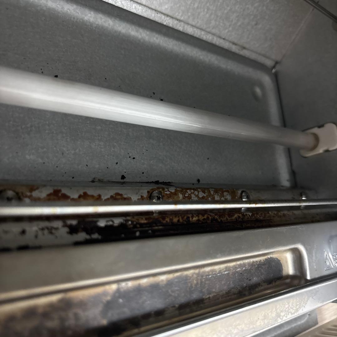 BALMUDA The Toaster ベージュ　2020年製　K05A-BG