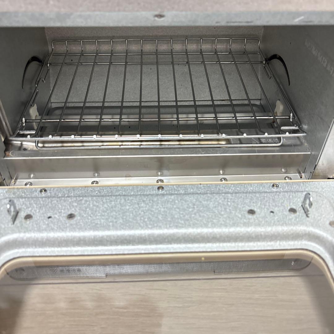 BALMUDA The Toaster ベージュ　2020年製　K05A-BG