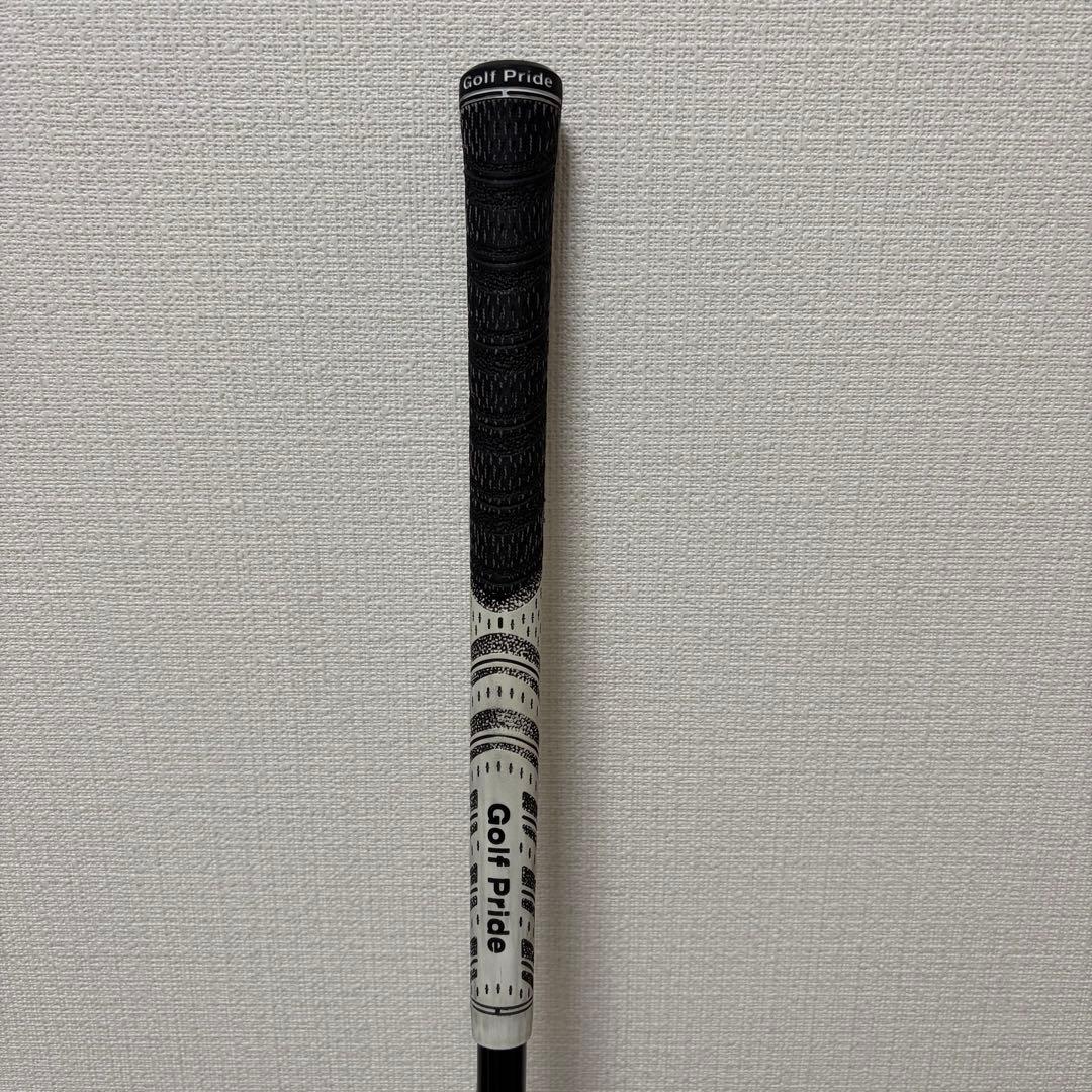 ORIGINAL ONE オリジナルワン MINI D 13.5°