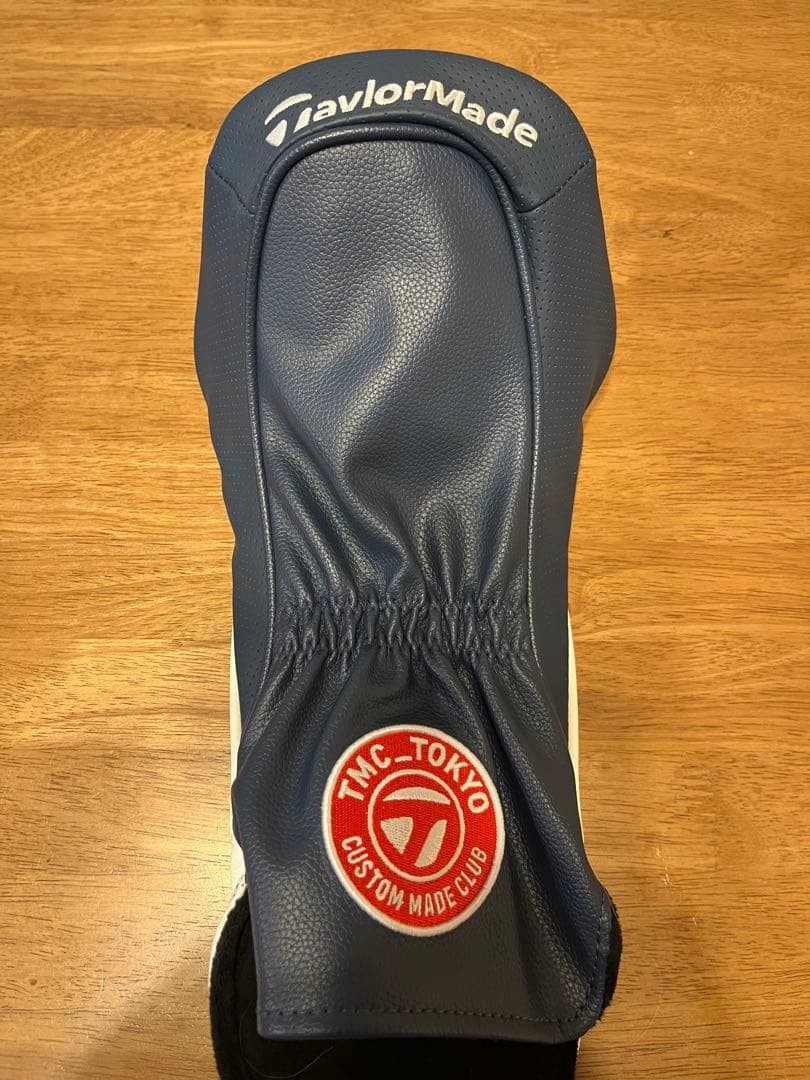 【美品】テーラーメイドQi10ドライバー9°/ ベンタスTRレッド6S TMC