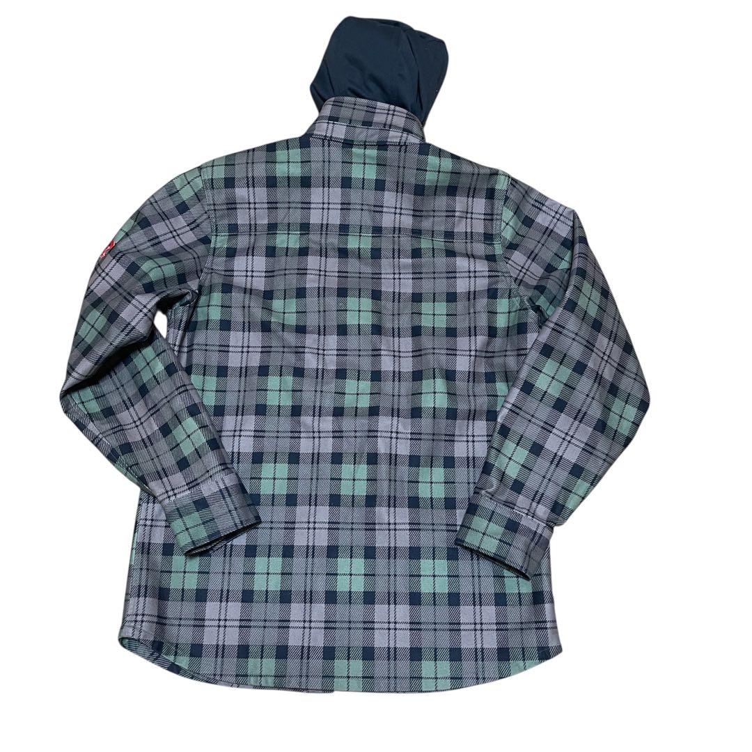 686 スノーボードウェア　4点セット