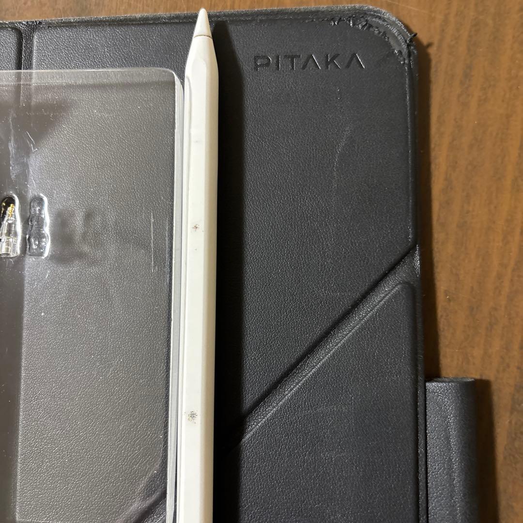 【へいちゃん様売約済】iPad Pro 12.9 M1 WiFi 256GB