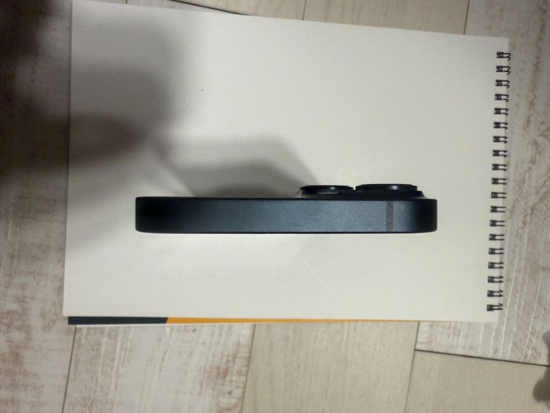 iPhone14 ミッドナイト128GB SIMフリー