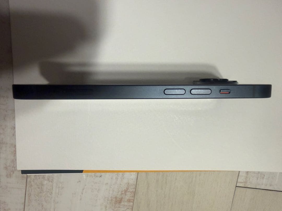 iPhone14 ミッドナイト128GB SIMフリー