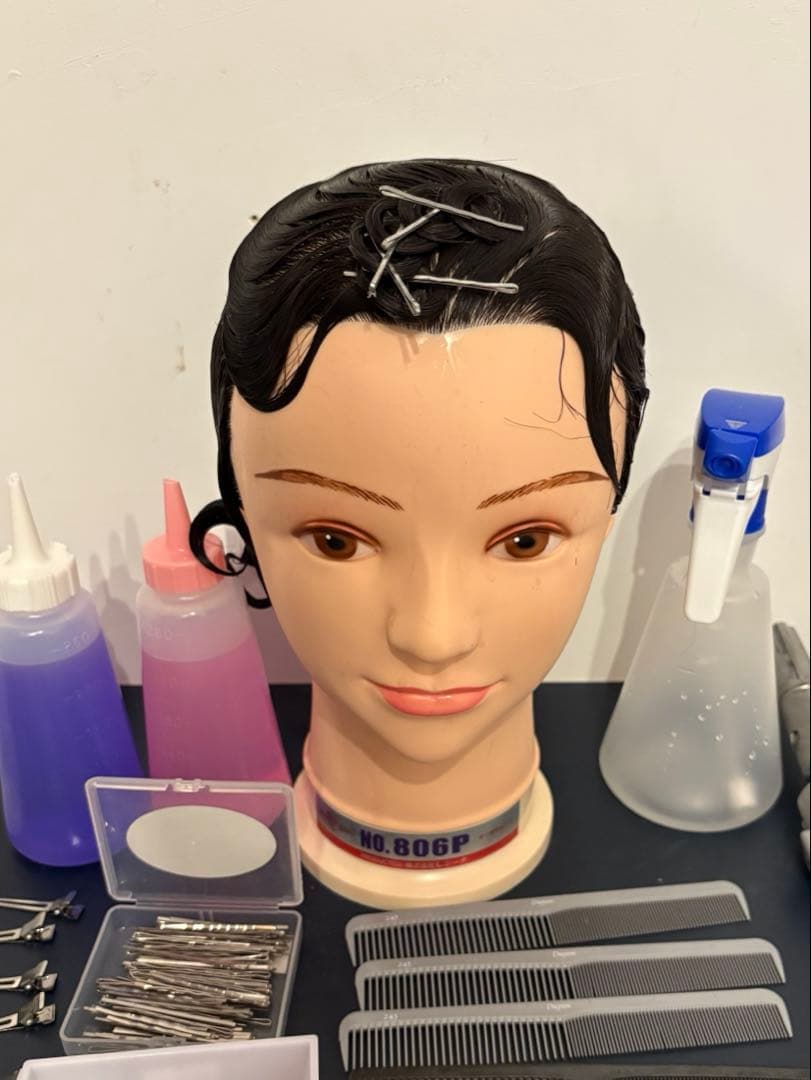 オールウェーブ道具一式