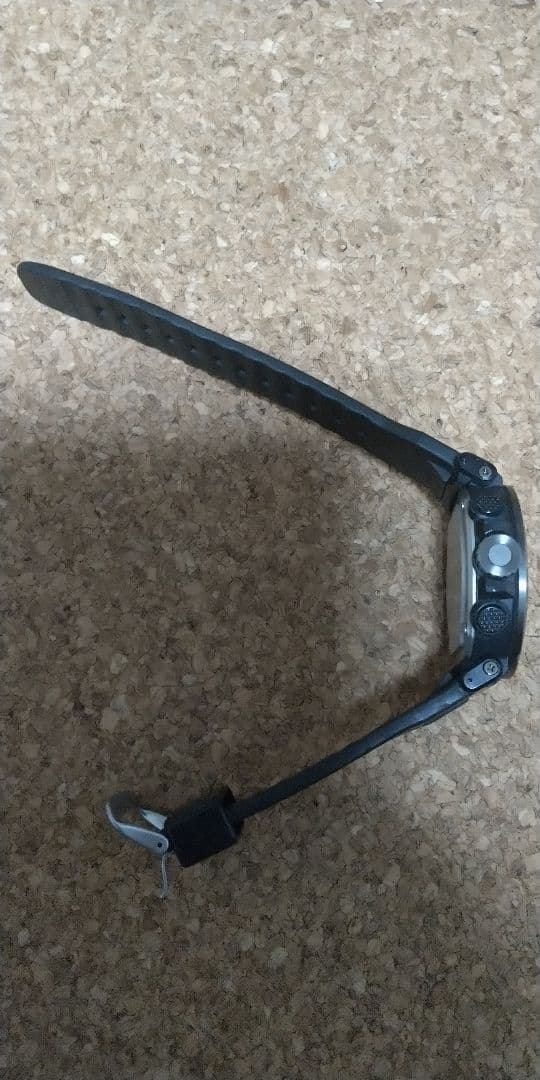 ケ*］様 カシオ PRW-6600Y プロトレック