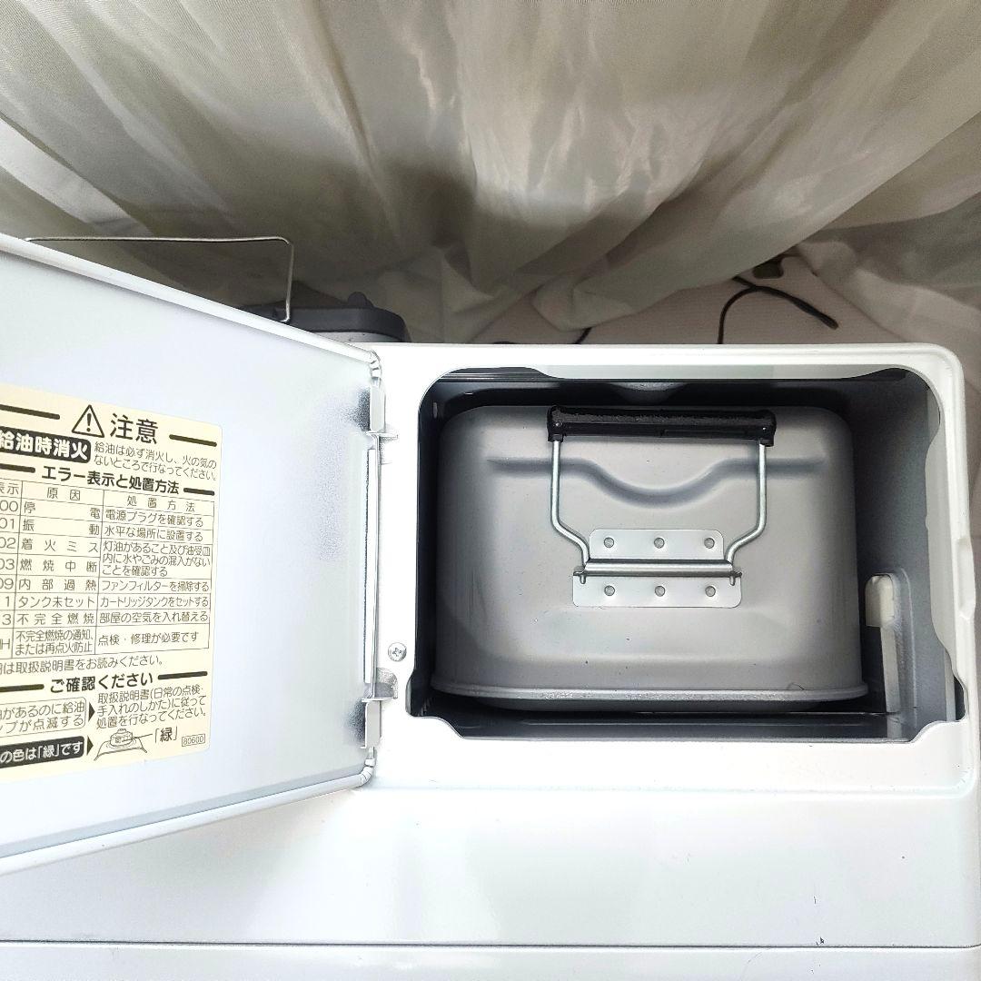 ★極美品★　DAINICHI ダイニチ ブルーヒーター FX-72R2