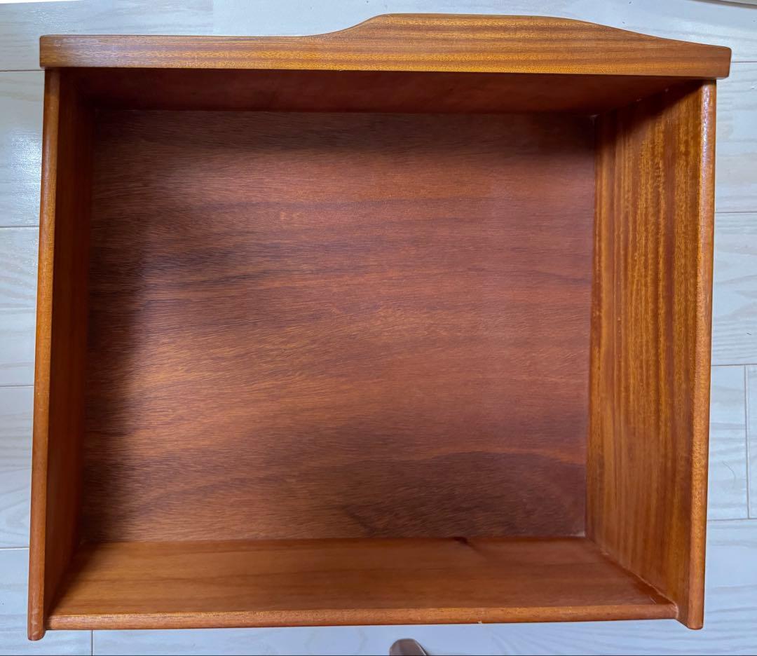 A.H.McINTOSH/マッキントッシ　ビンテージ サイドボード TVボード