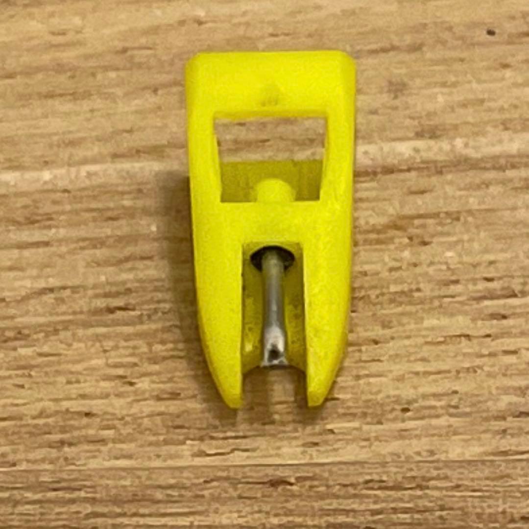 ortofon NIGHT CLUB S stylus 2個セット 円錐