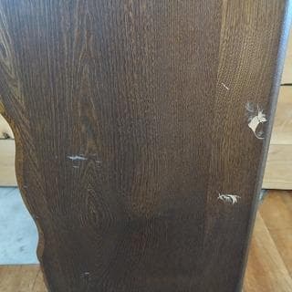 karimoku　カリモク　電話台