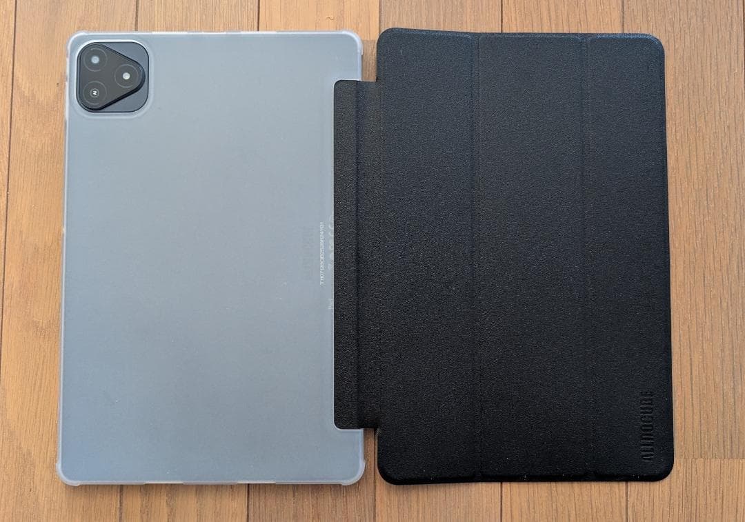 【傷無し美品】11インチ ALLDOCUBE iPlay60 Pro