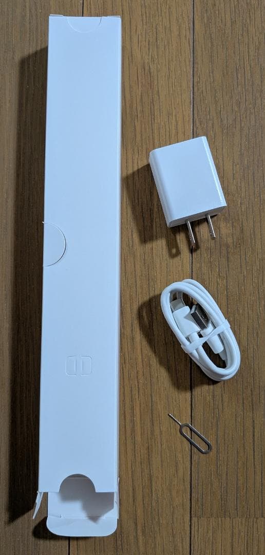 【傷無し美品】11インチ ALLDOCUBE iPlay60 Pro