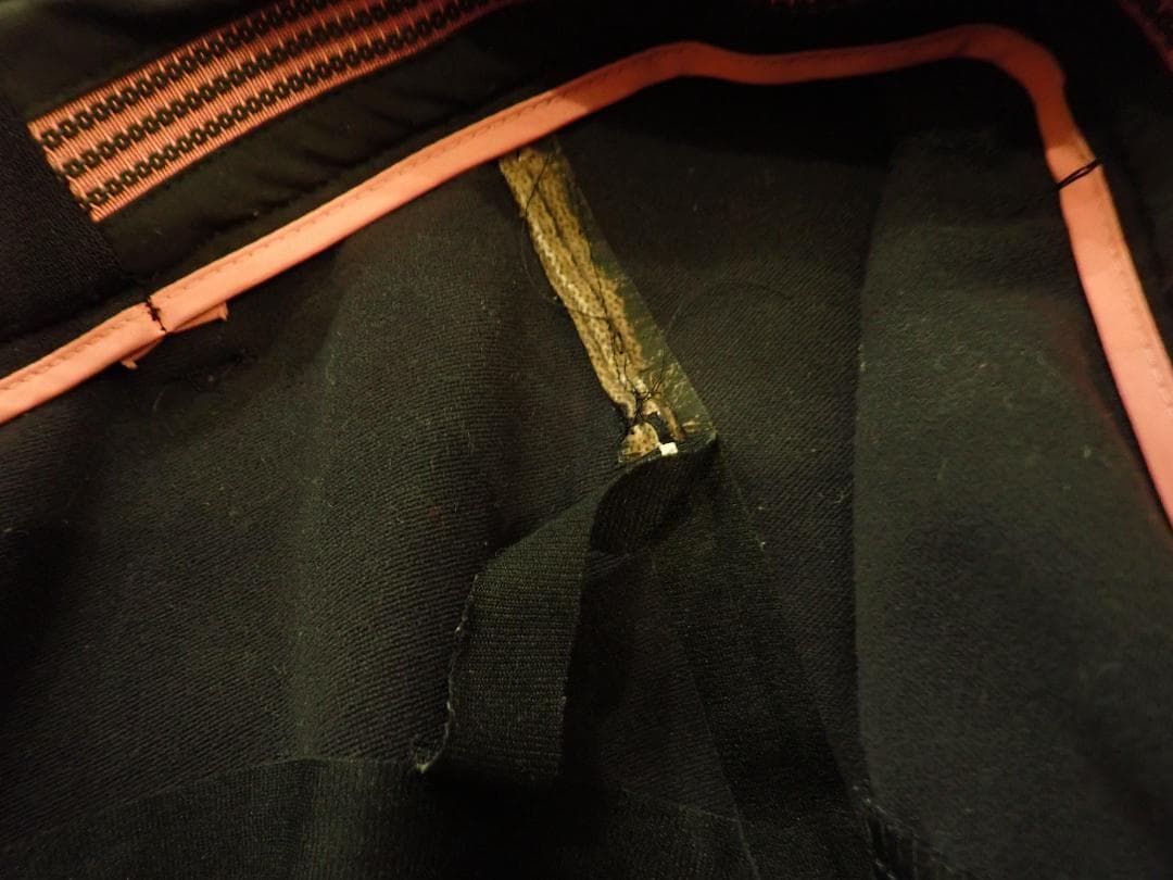 RAPHA　ソフトシェルトラウザー　W38 L32