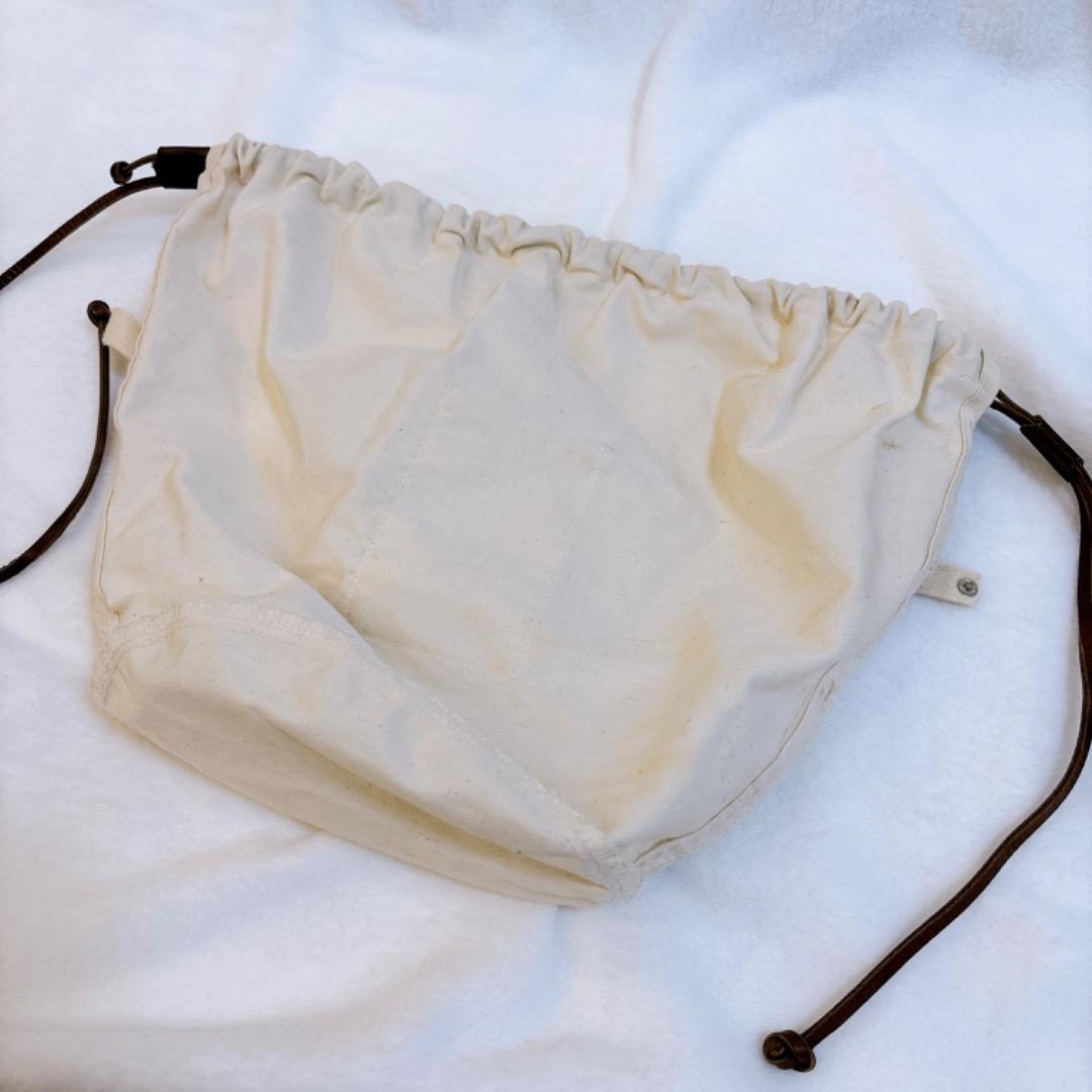 【美品✨】大　ヘレンカミンスキー ラフィアトートバッグ かごバッグ レザー 本革