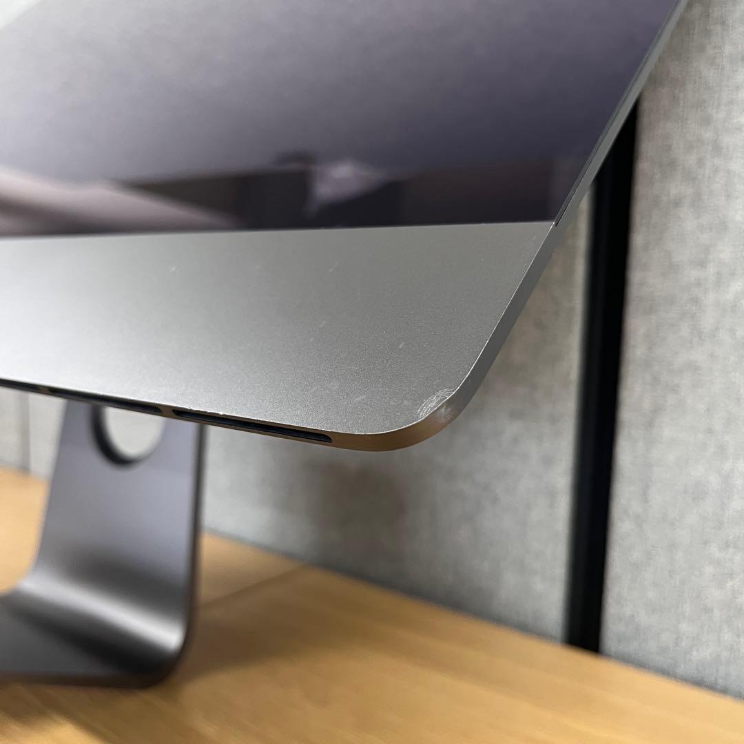 【良品】 Apple iMac Pro 2017 32GB 1TB