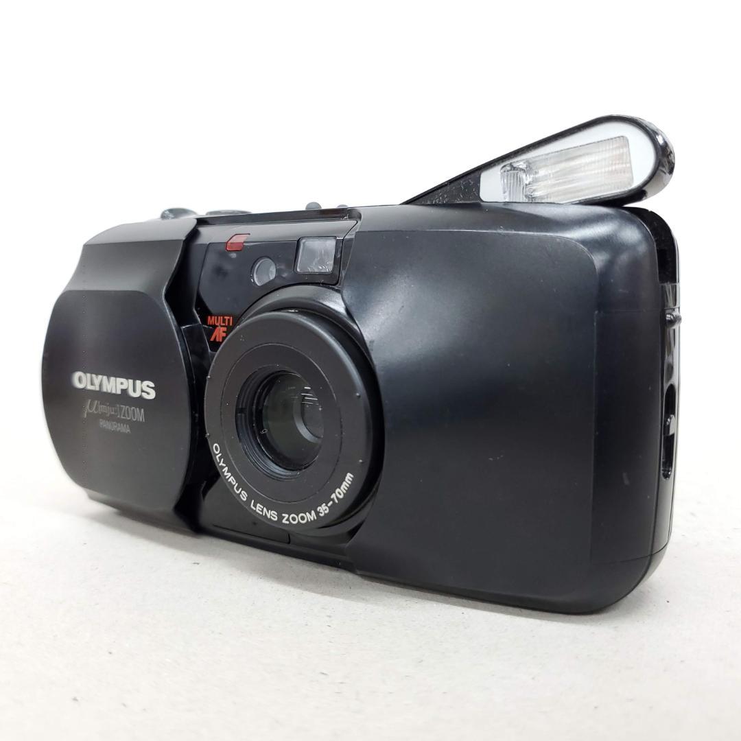 Olympus μ [mju:] ZOOM F1017-58-6v p