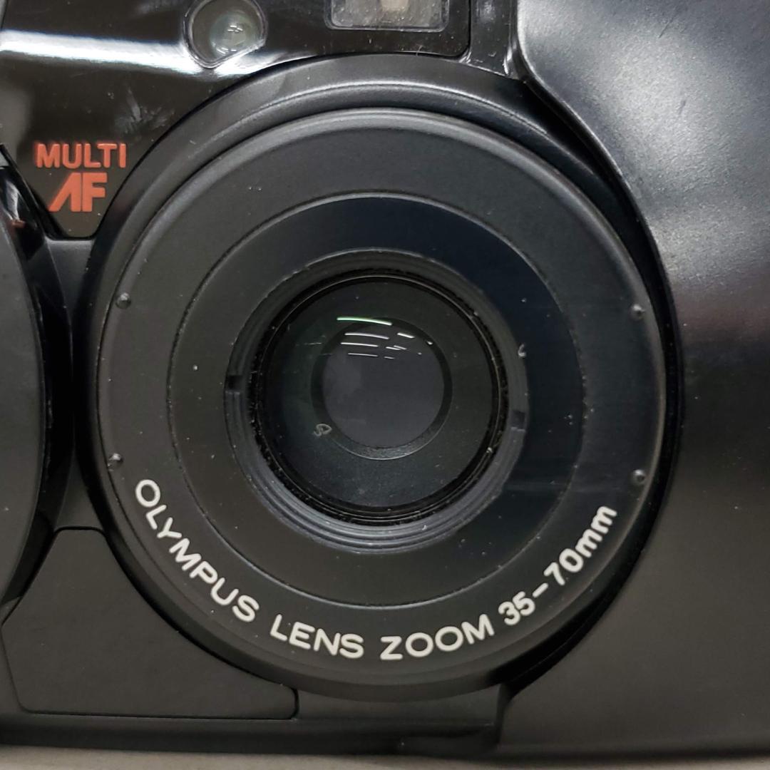 Olympus μ [mju:] ZOOM F1017-58-6v p