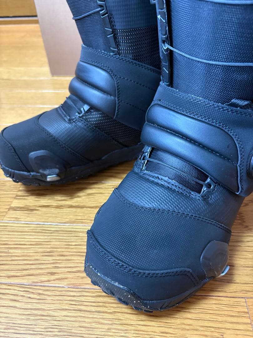 burton ion stepon バートン アイオン ステップオン 26.5