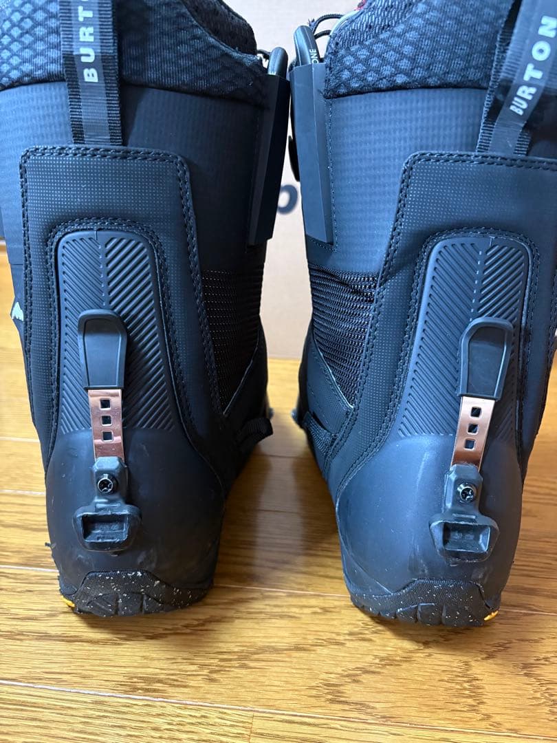 burton ion stepon バートン アイオン ステップオン 26.5