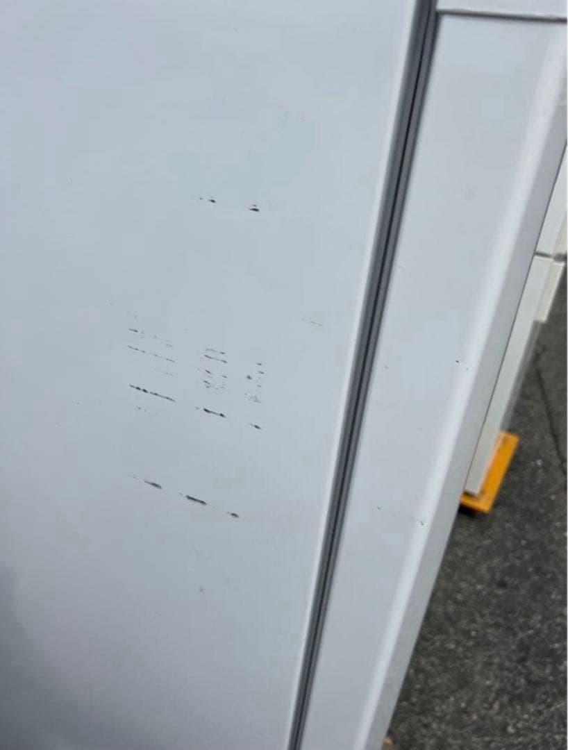 2019年式 146L 三菱 冷蔵庫 MR-P15ED-KW