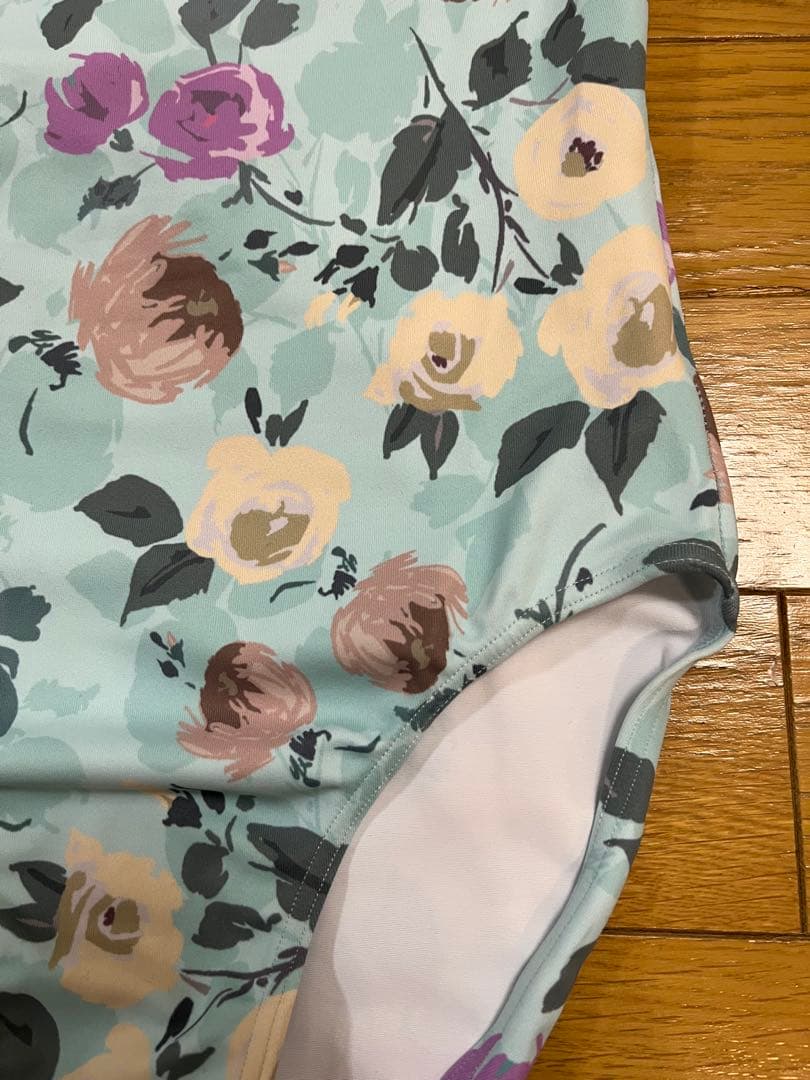 stina スティナ　レオタードtype T サイズＰ