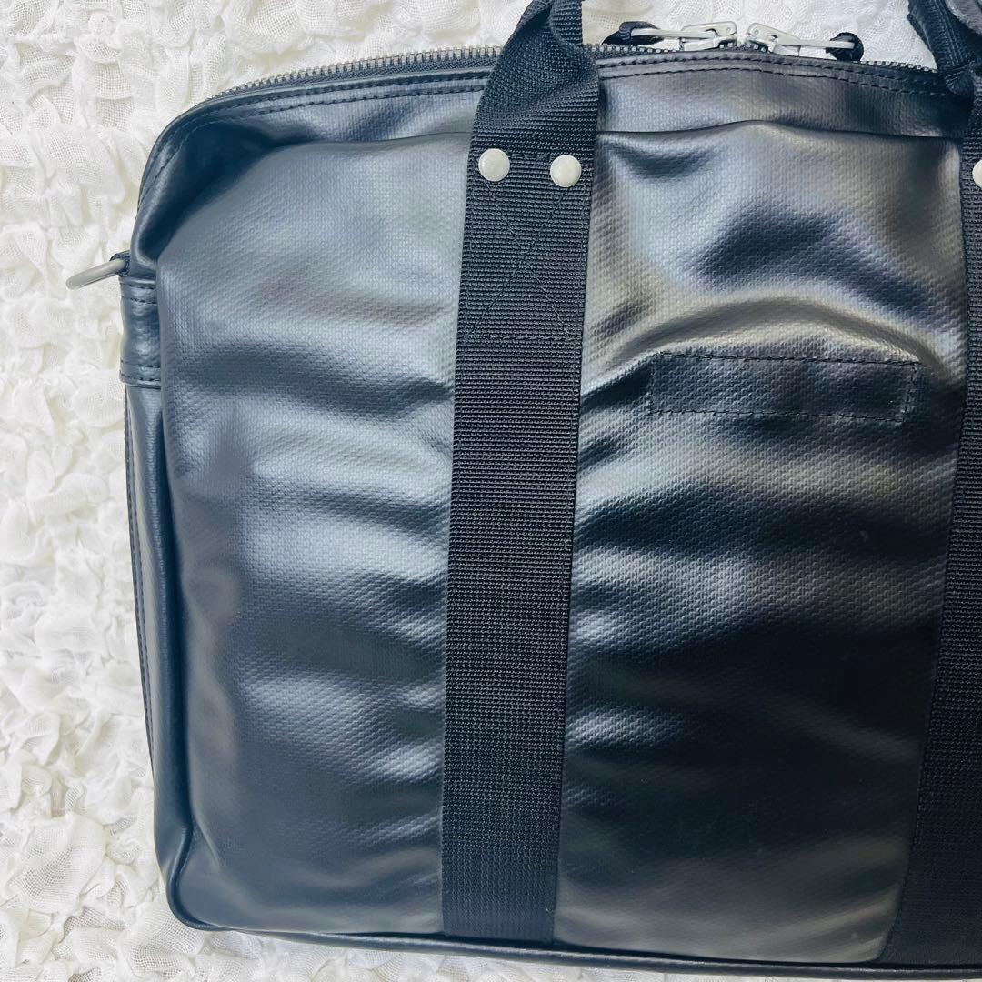 LUGGAGE LABELレーベル2wayブリーフケース吉田カバンビジネスバッグ