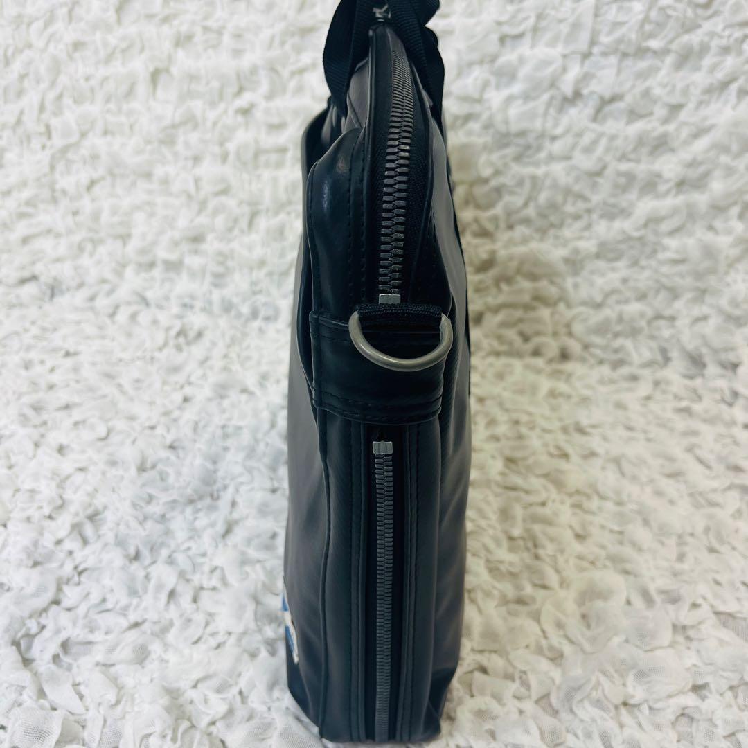 LUGGAGE LABELレーベル2wayブリーフケース吉田カバンビジネスバッグ