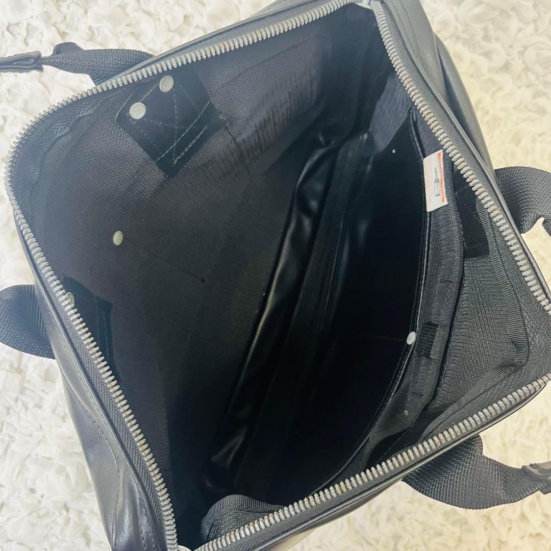 LUGGAGE LABELレーベル2wayブリーフケース吉田カバンビジネスバッグ