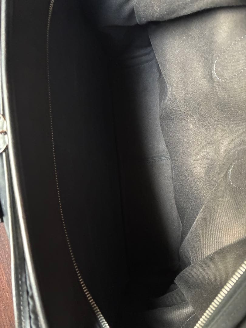 グレンロイヤル GLEN ビジネスバック　ブラック