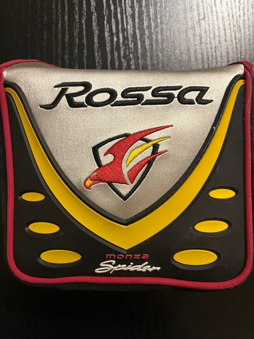 中尺 TaylorMade Ghost Spider パター 41インチ