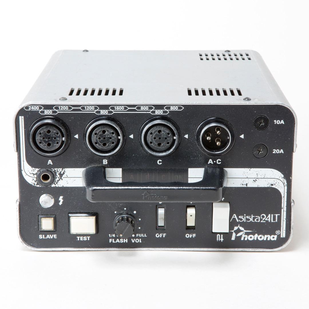 フォトナ　ジェネレーターAsista24LT