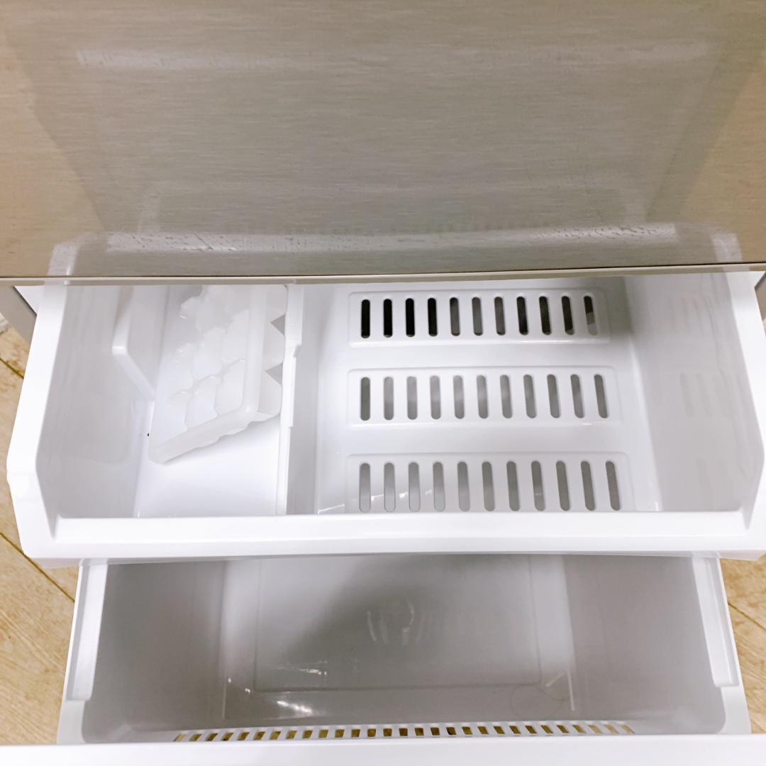 MKT01291 アクア 126L 冷蔵庫 一人暮らし 小型